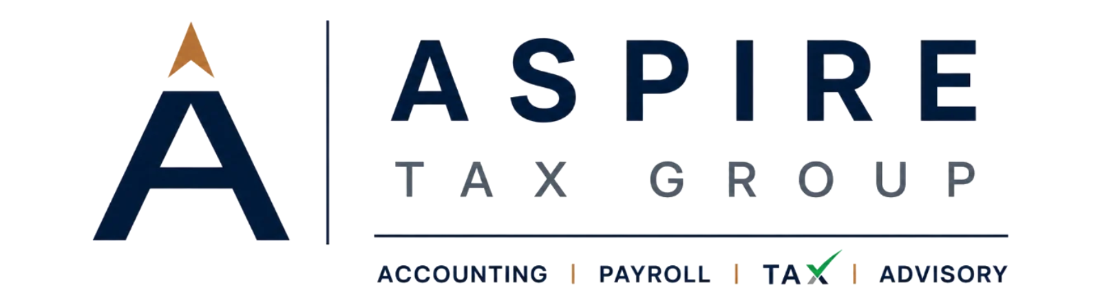 Aspire  Tax Group
