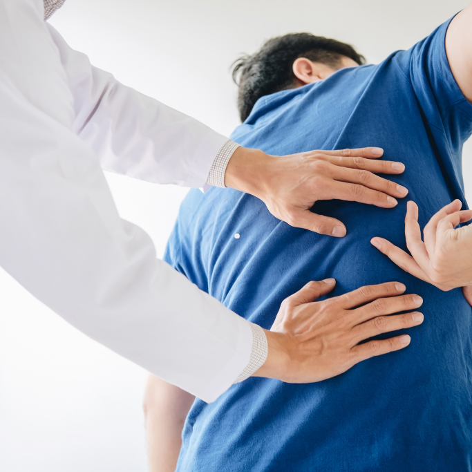 Pain Clinic