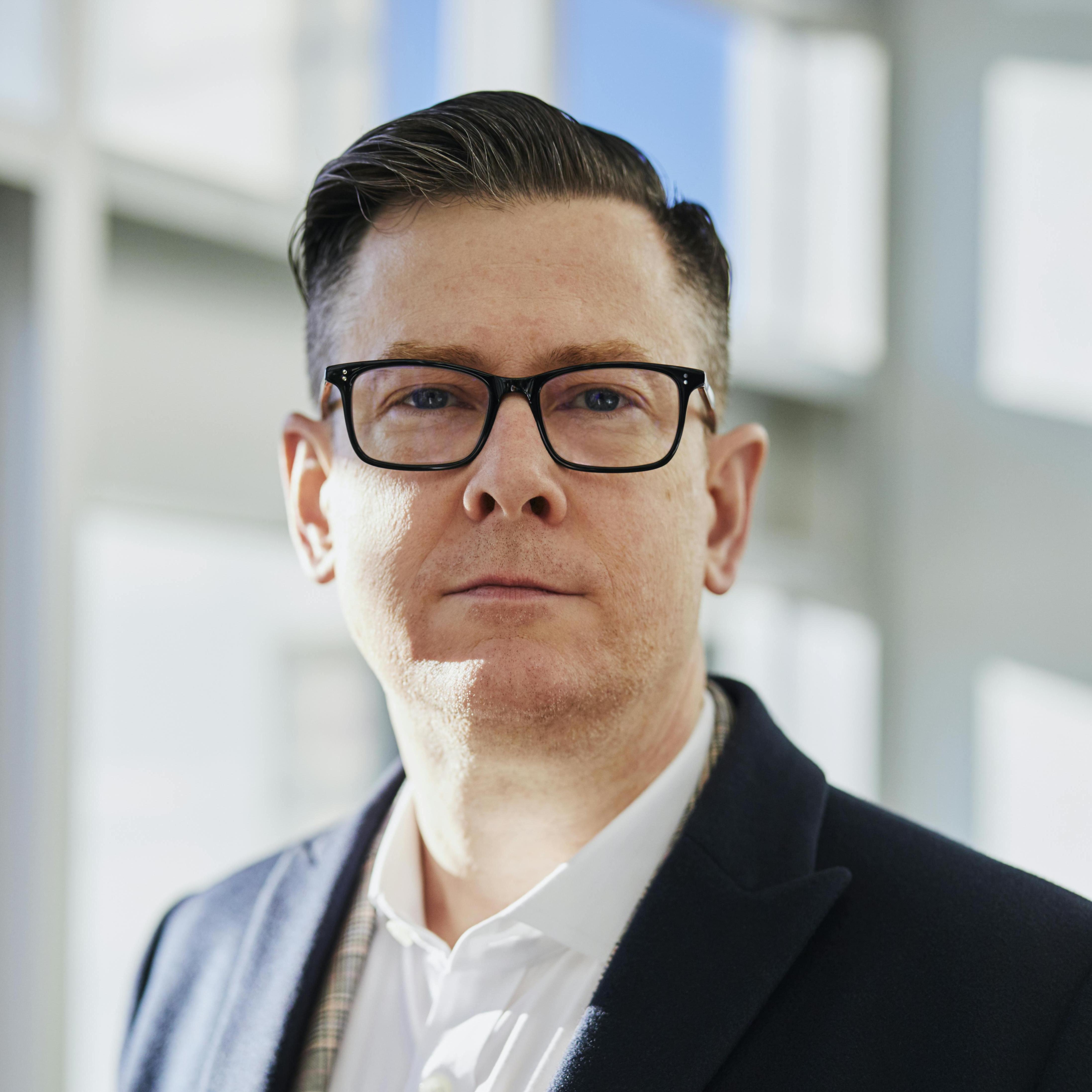 Peter Mickenon