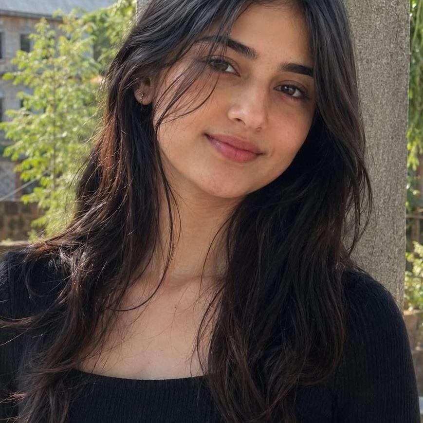 Lena Hoffman