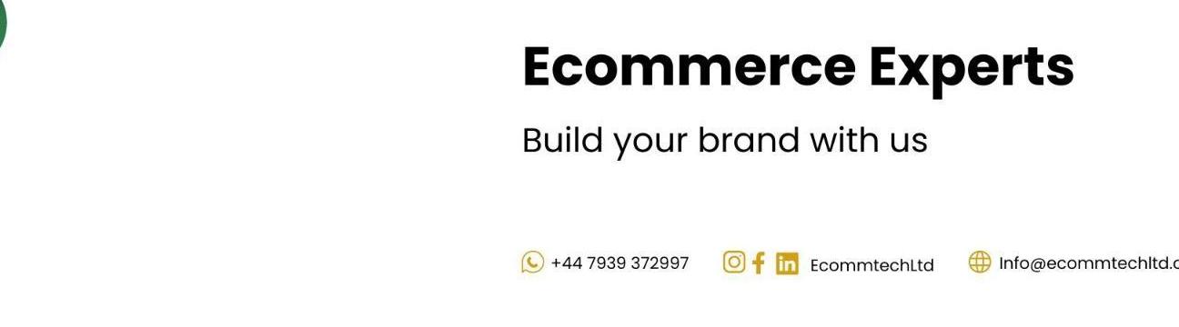 Ecommtech Agency