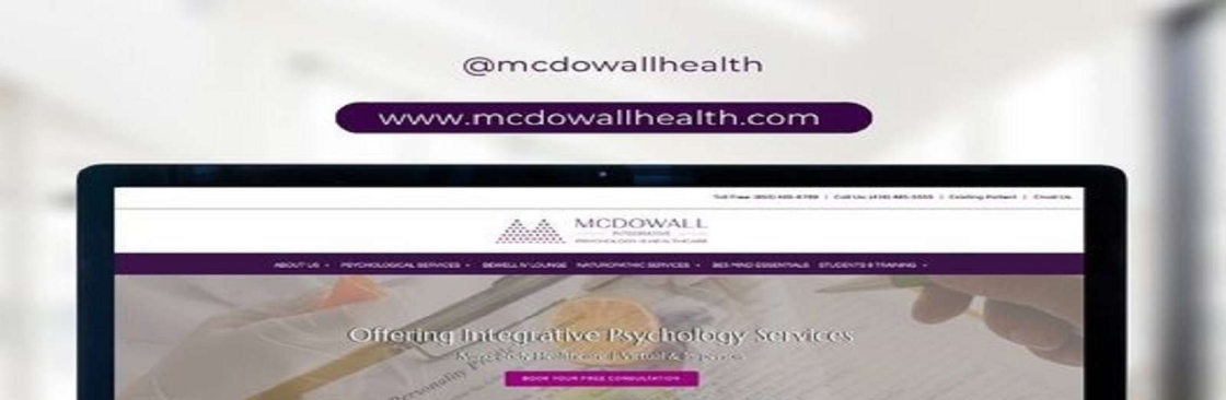 McDowall Integrative Psychology and Healthcare