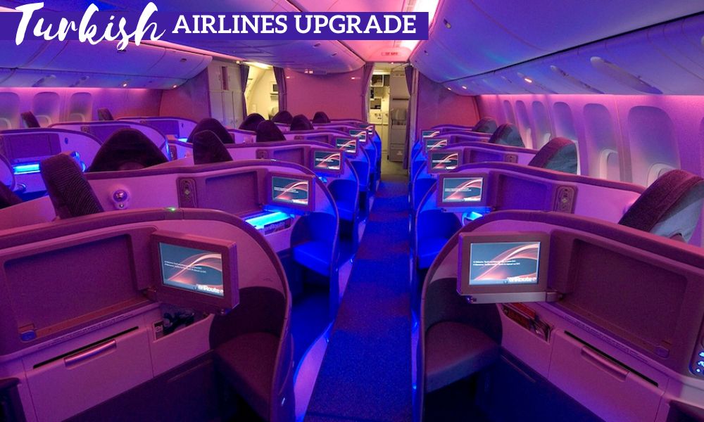Understanding The Turkish Airlines Upgrade For Better Travel Experiences – Site Title