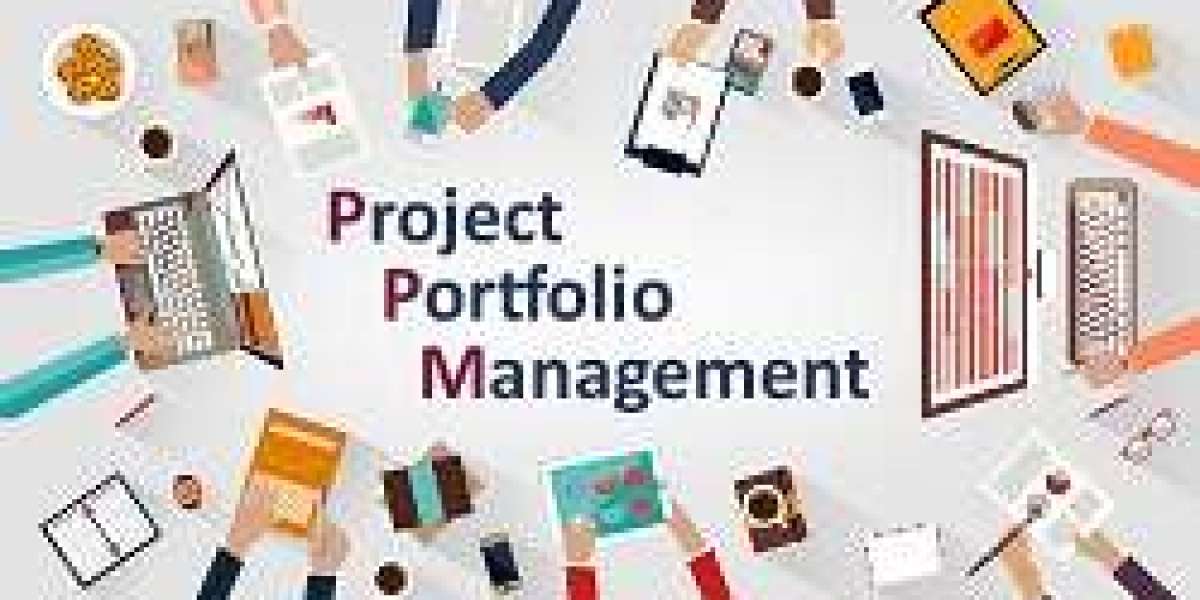 Project Portfolio Management Software Market – Insights on Upcoming Trends 2032