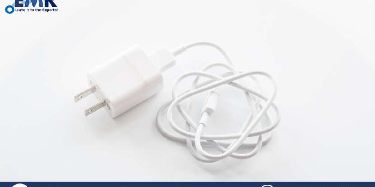 India USB Charger Market to be Driven by the Rising Demand of Electronic Devices in the Forecast Period of 2023-2028