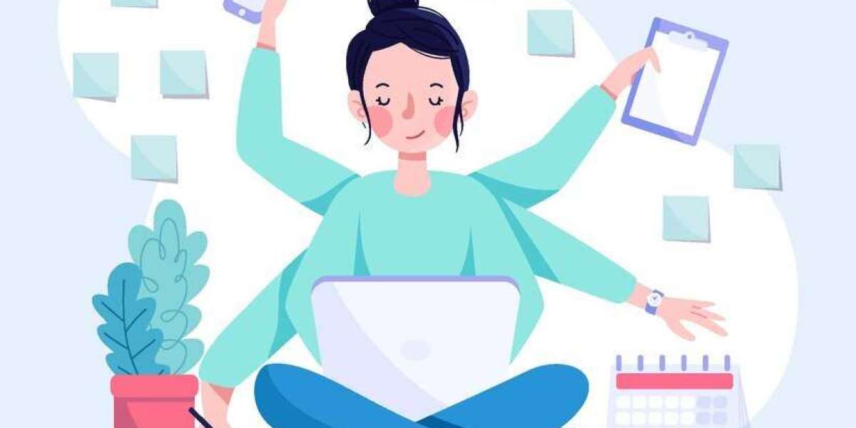 Remote Work: A Guide to Mental Health Care