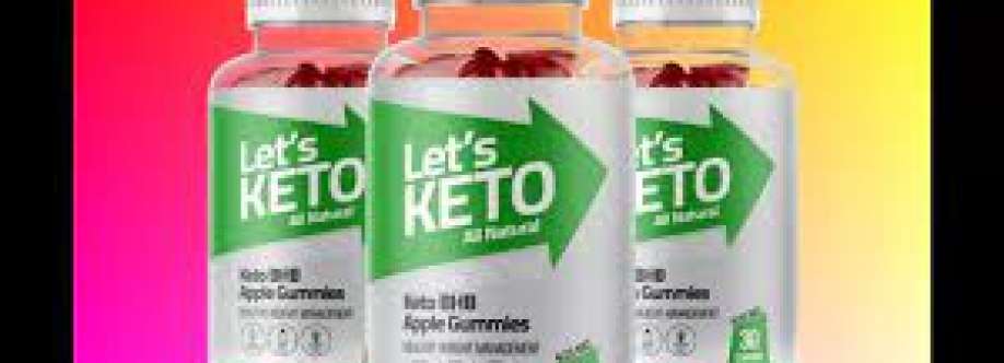 Lets Keto Gummies