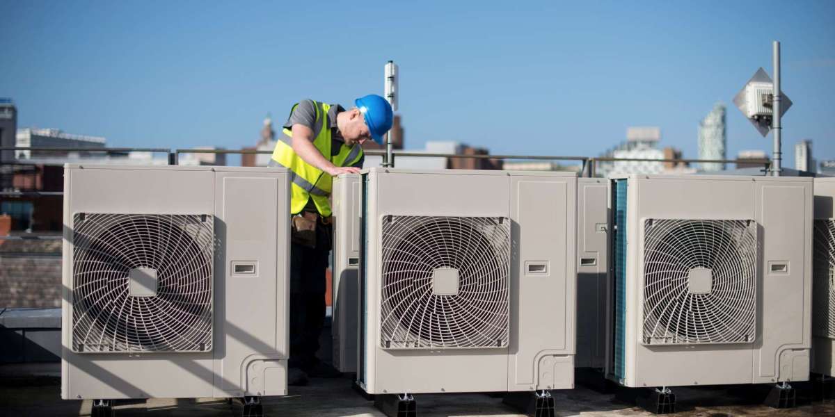 Emergency Chiller Repairs: Why Choose ThermaGroup