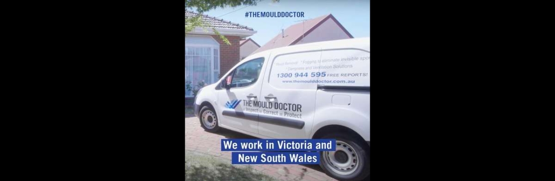 The Mould Doctor