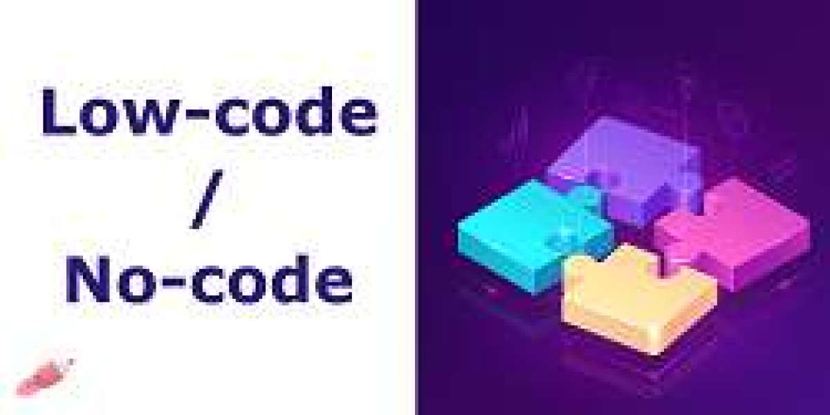 Low Code Development Platform Market – Insights on Challenges & Opportunities by 2032