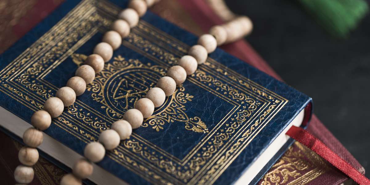 Muhammad and the Quran: Exploring the Divine Connection