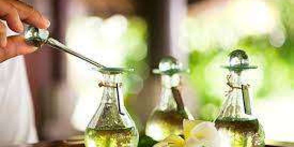 Essential Oil And Floral Water  Market Size, Share & Growth 2030
