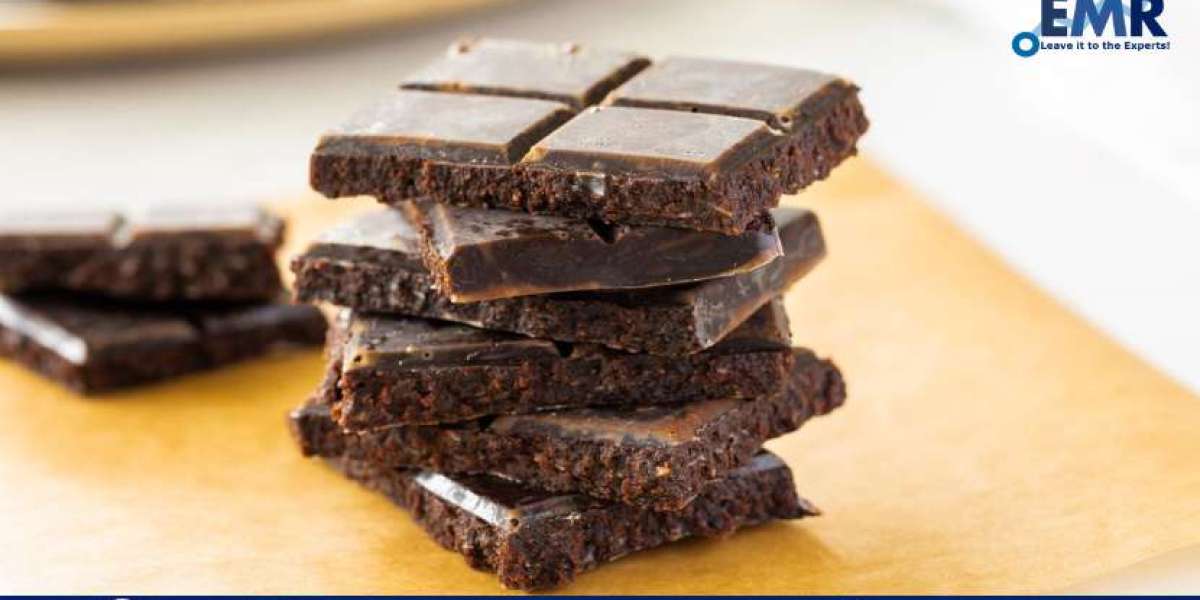 South Korea Vegan Chocolate Market Size to Grow at a CAGR of 13.6% in the Forecast Period of 2023-2028