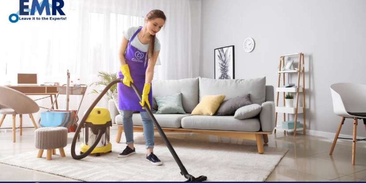 Canada Cleaning Services Market Size, Share, Price, Trends, Report and Forecast 2023-2028