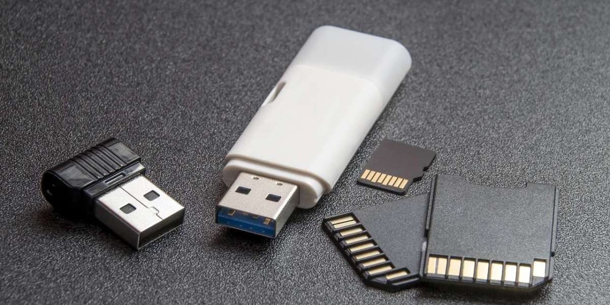 Flash Memory Market Opportunities, and Forecast, 2023-2032