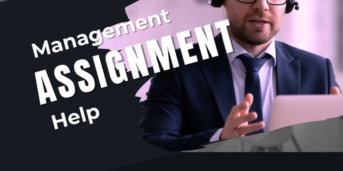 How Does Project Management Assignment Help in Improving Efficiency?