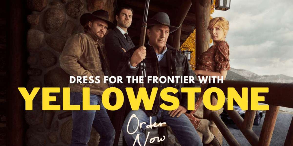 John Dutton Yellowstone Season 3 Leather Jacket: A Must-Have for Every Fan