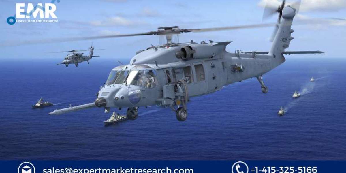 Global Electronic Warfare Market Size, Share, Price, Trends, Growth, Report and Forecast 2023-2028