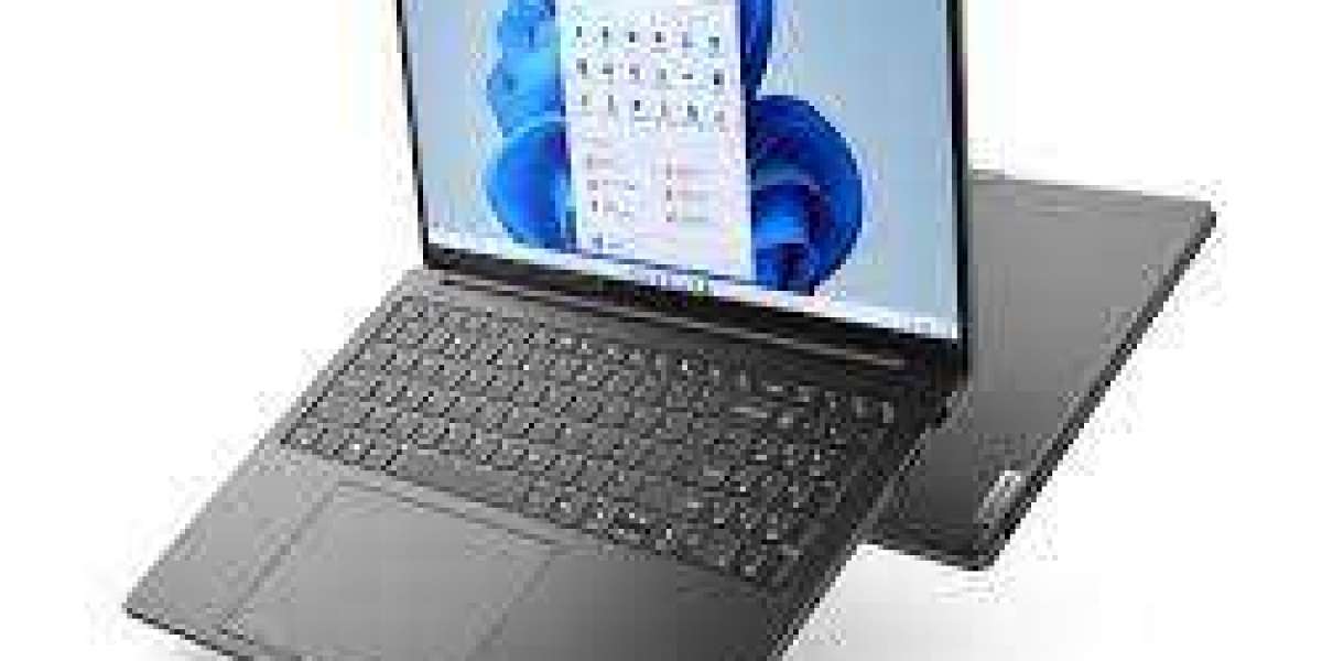Lenovo IdeaPad Flex 5 14IRU8 82Y00051IN Laptop: A Versatile Computing Companion