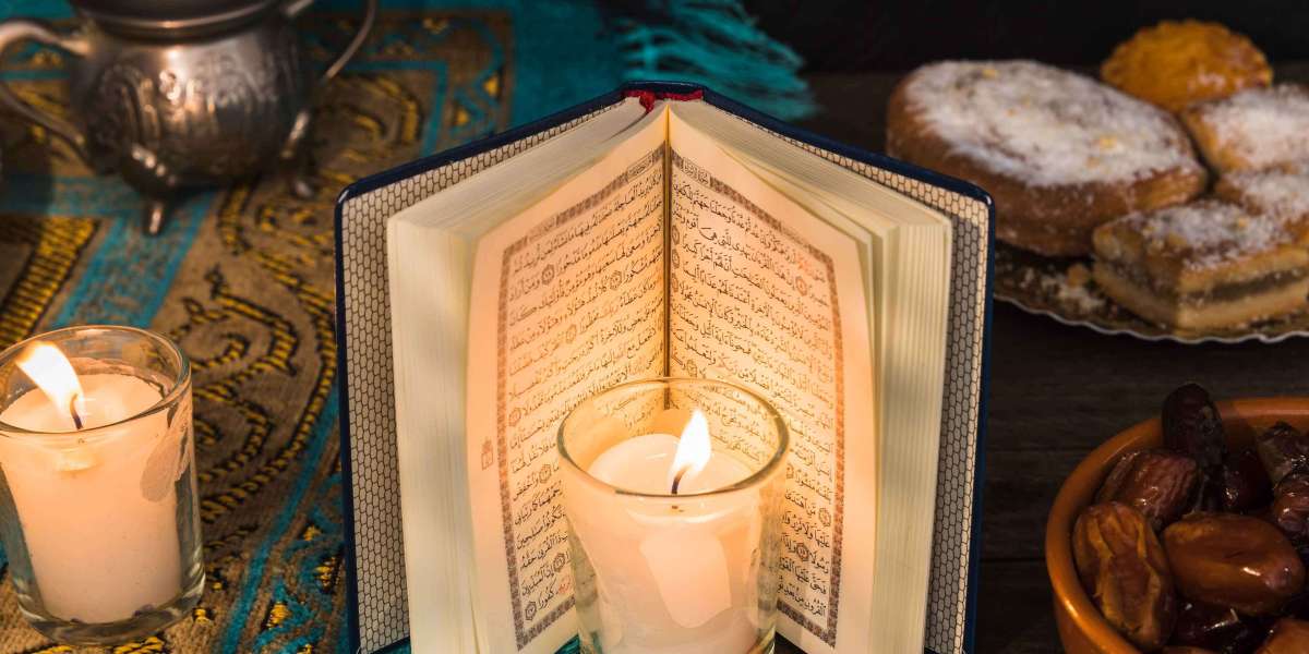 Quranic Healing and Spiritual Wellness: A Journey of Inner Peace