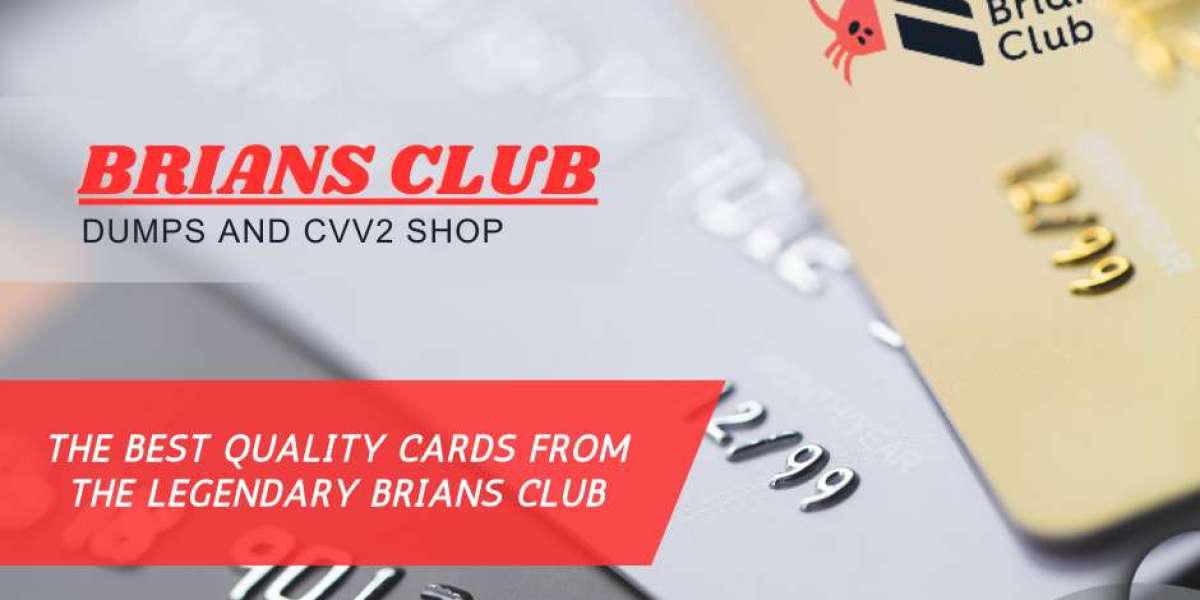Staying Safe Online: Secure Practices for Obtaining a Credit Card from BriansClub
