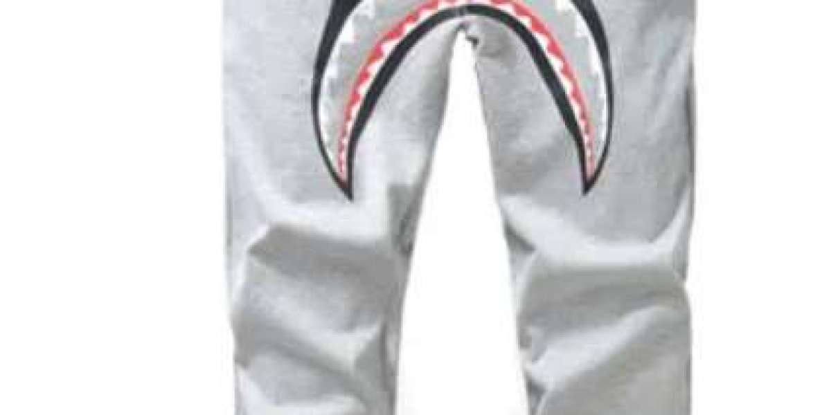 Where to Buy BAPE Pant: Your Ultimate Guide