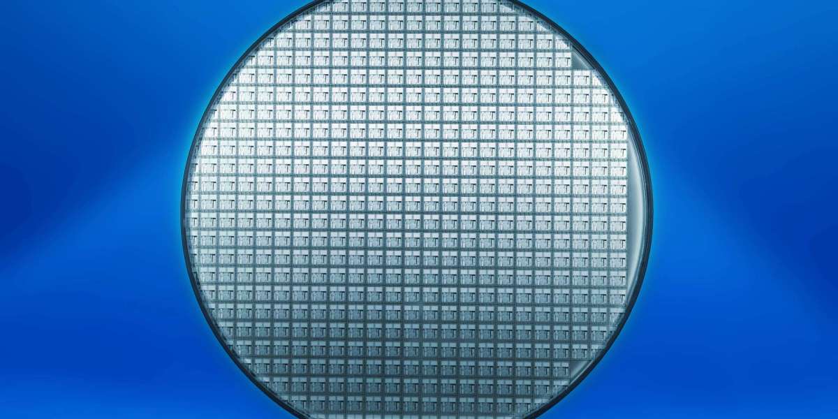 Silicon Wafers Market Opportunities, and Forecast, 2023-2032