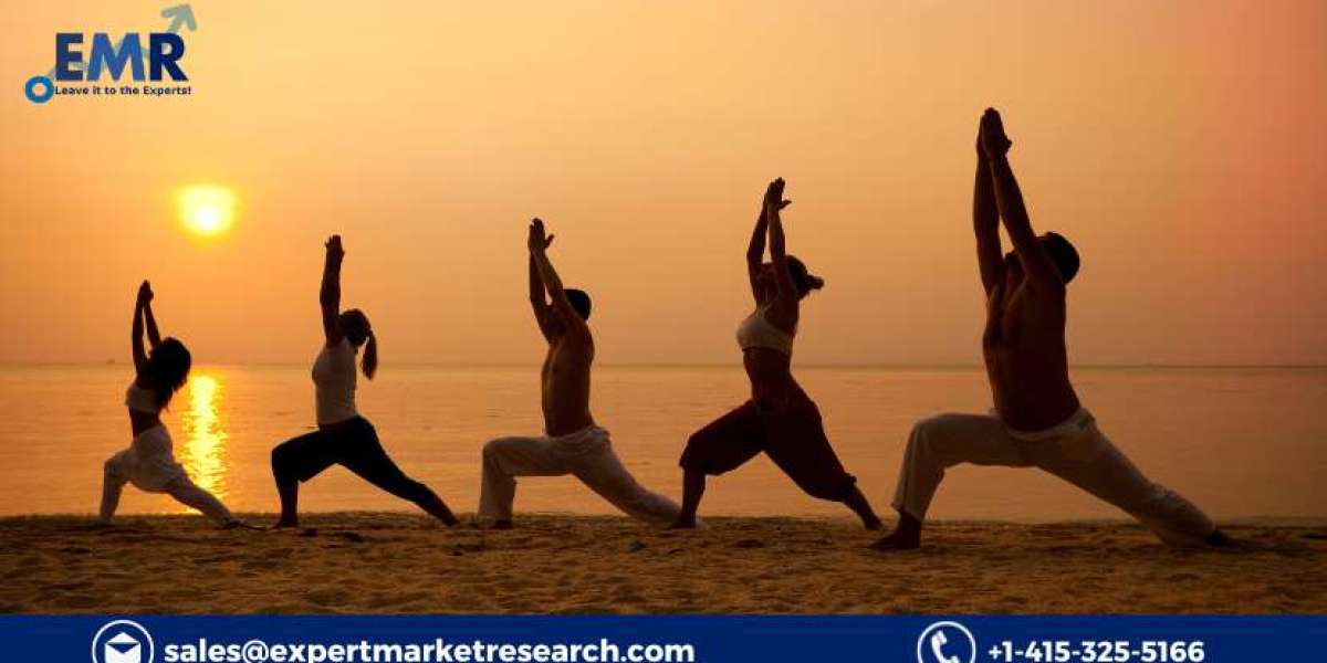 Global Yoga Market Size, Share, Price, Trends, Growth, Report and Forecast 2023-2028