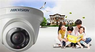 Lắp Camera Gia Đình Giá Rẻ Giám Sát Qua Điện Thoại