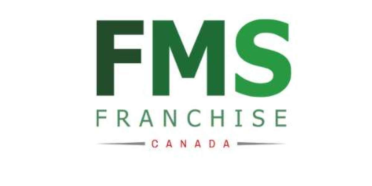 Benefits of Franchising with FMS Franchise Canada