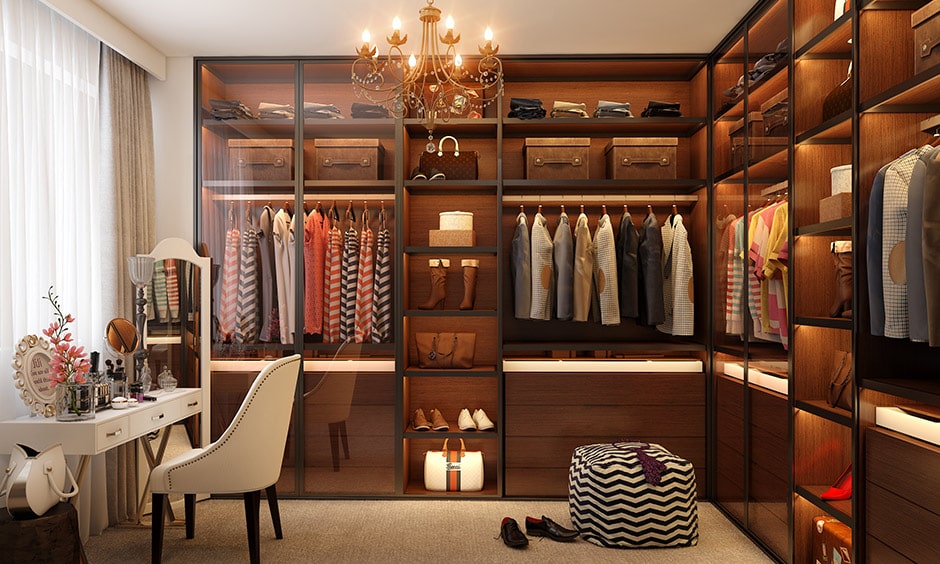 The Multifunctional Wonders of Luxury Custom Closets - Trusted Blogs