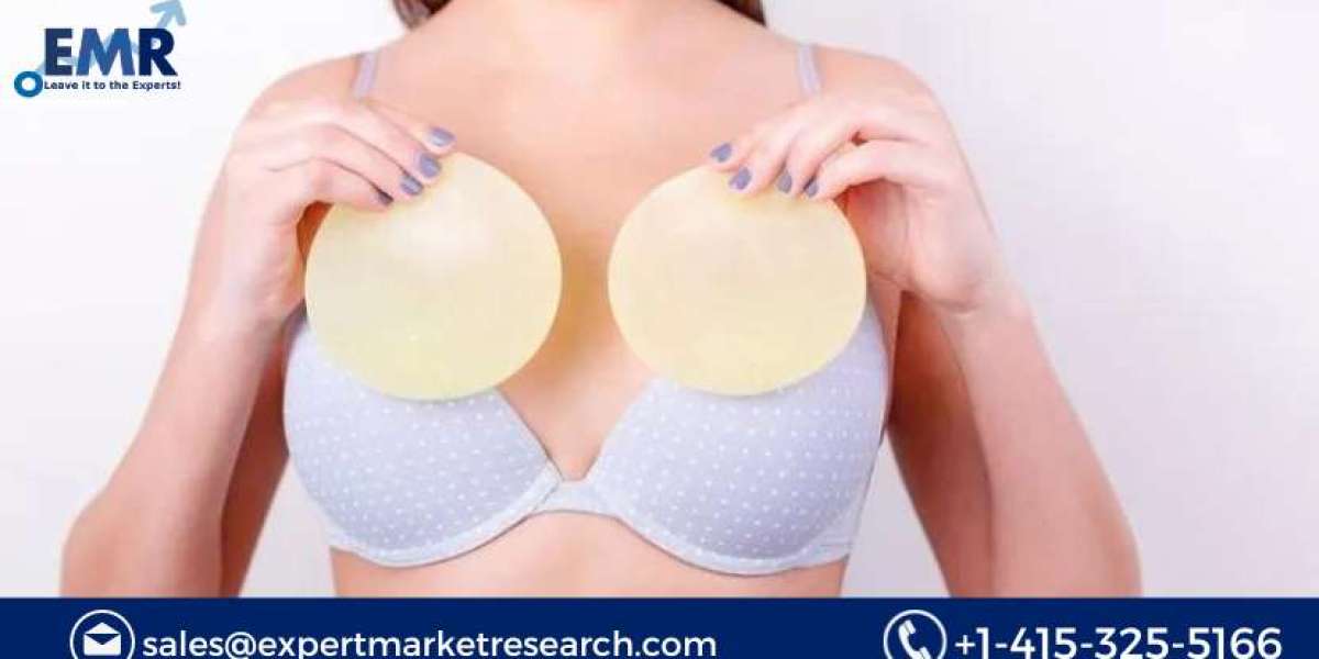 Asia Pacific Breast Implants Market Size to Grow at a CAGR of 8.10% in the Forecast Period of 2023-2028
