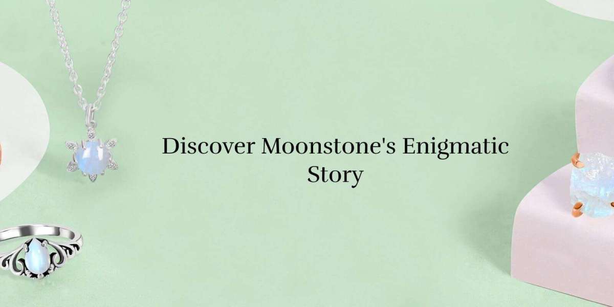 What Is Moonstone & Interesting Moonstone Facts and Meaning