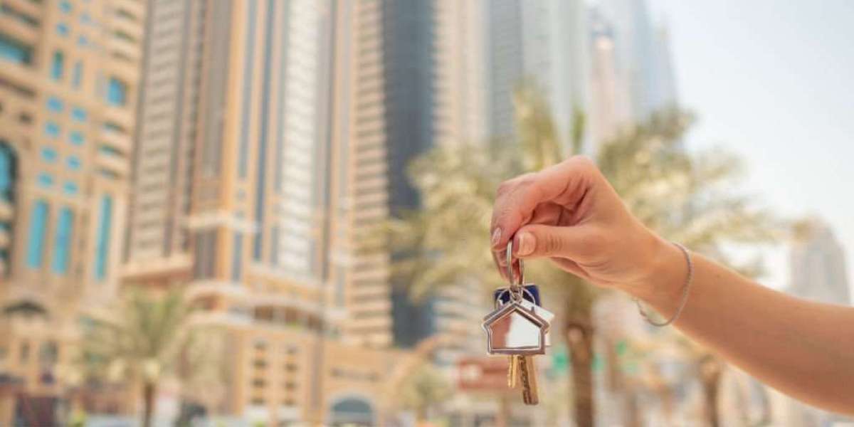 Best Areas to Buy 1 Bedroom Apartment in Dubai
