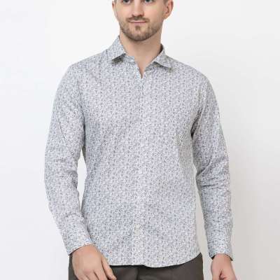 Buy Beige Printed Casual Shirt For Men Online In India - ExperianceClothing Profile Picture