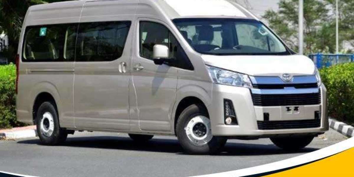 Benefits of Private Transportation Services in Dubai