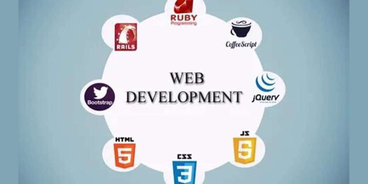 Beyond Borders: Pakistan's Top Web Development company