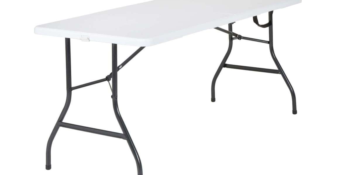 Folding Table Rentals: Simplifying Event Planning in Brooklyn: