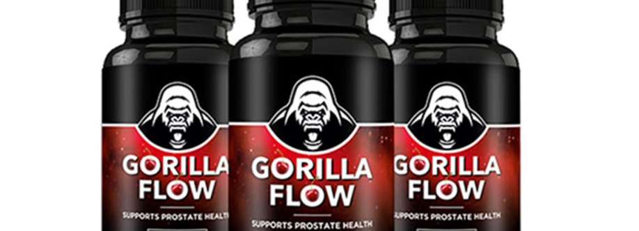 Gorill Flow