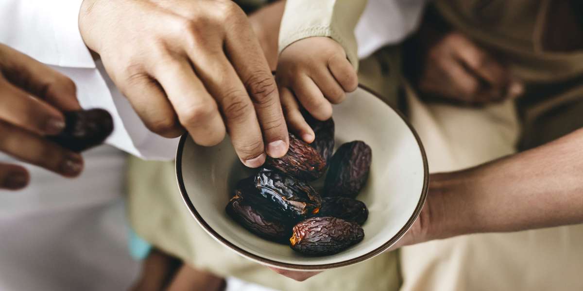 The Heart of Ramadan: Fasting and Its Profound Spiritual Benefits