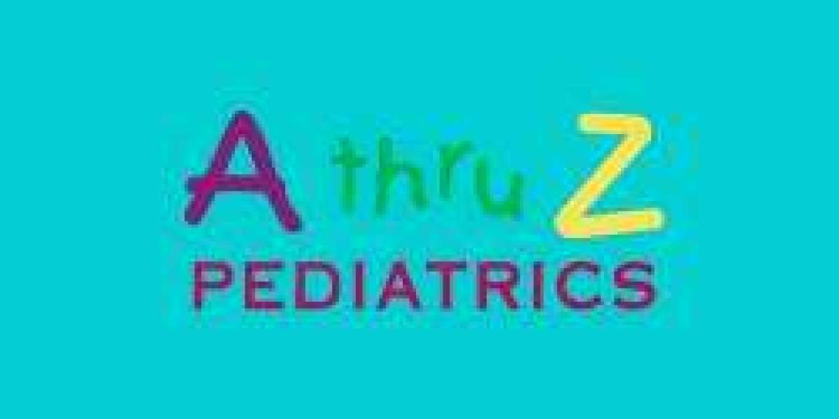 Pediatrician San Antonio: Providing Quality Care for Your Child's Health: