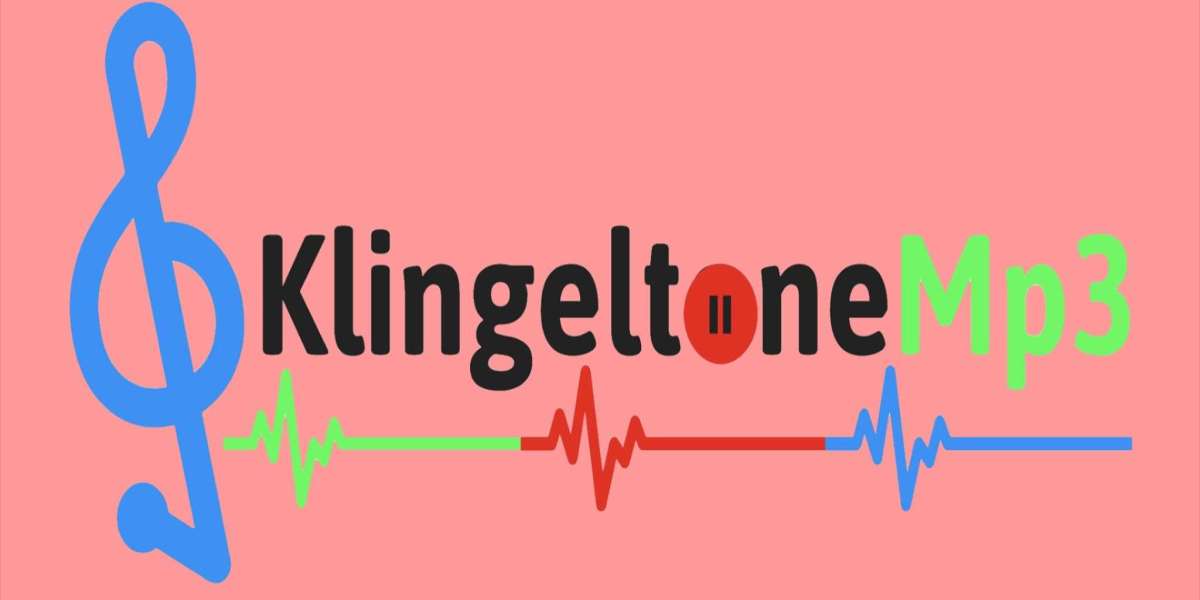 The Ultimate Destination for Your Favorite Ringtones: KlingeltonMp3