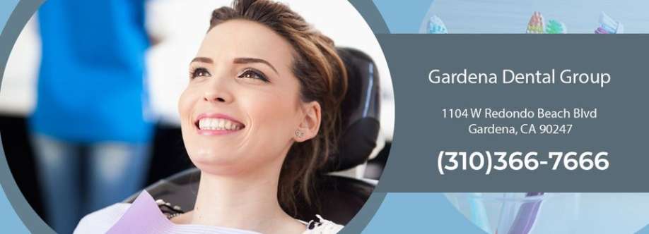 Gardena Dental Group