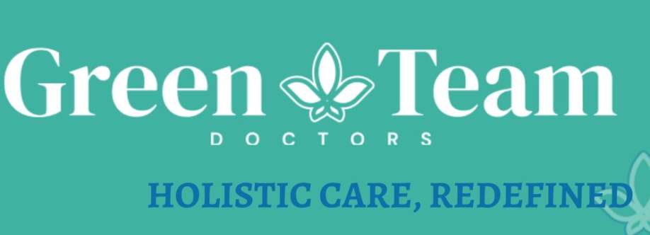 Green Team Doctors