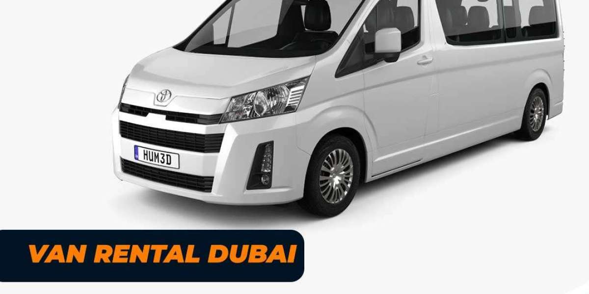 Benefits of Renting a 9 Seater Car in Dubai: A Smart Choice for Group Travelers