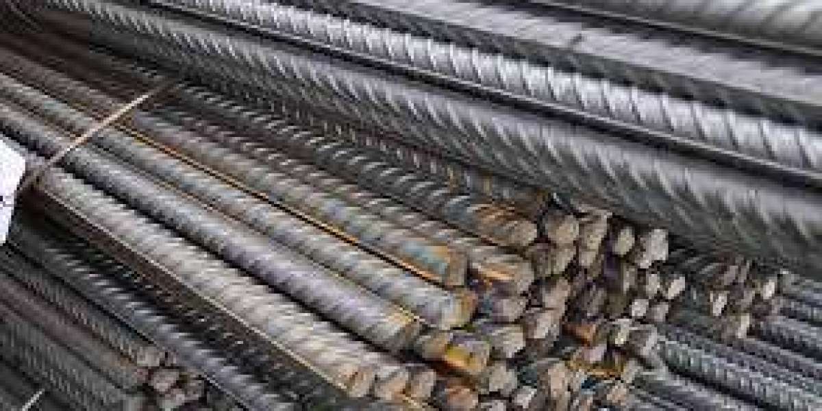 Quality Steel Craftsmanship: Choosing Rebar Manufacturers in Turkey