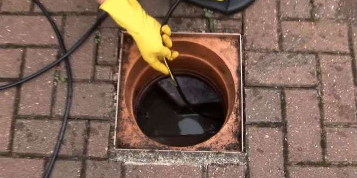 The Common Causes of Blocked Drains in Ascot