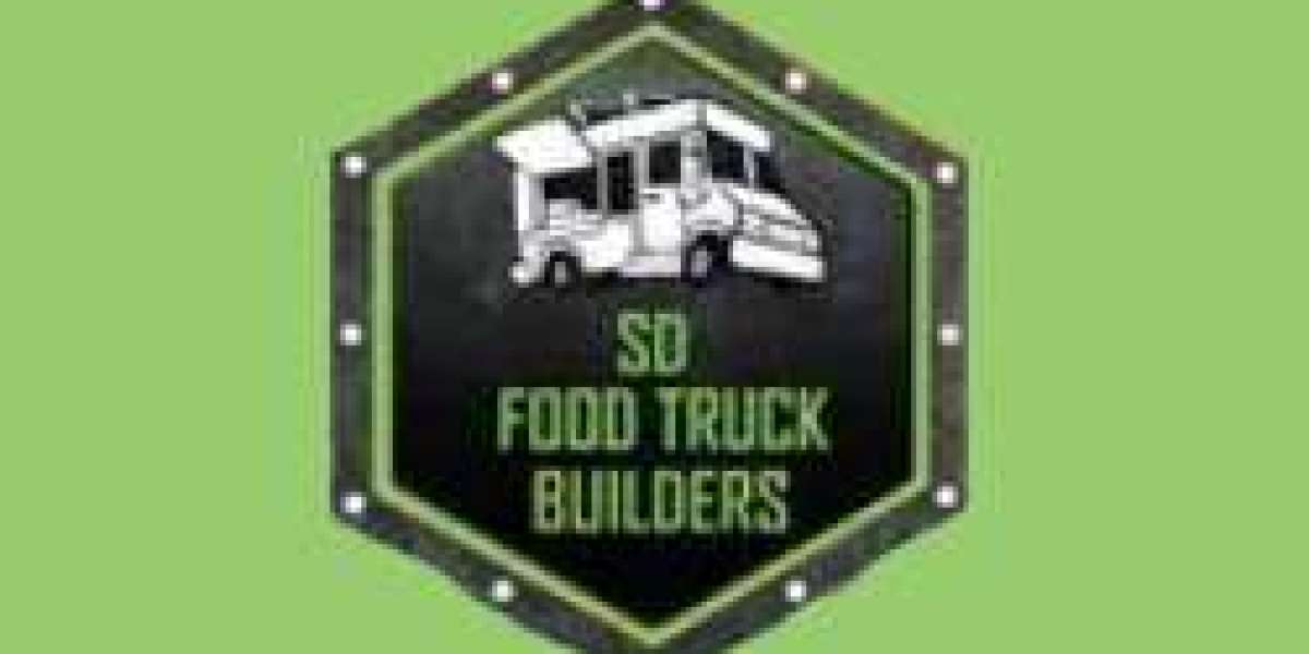 Driving Culinary Success: Catering Truck Manufacturers in California