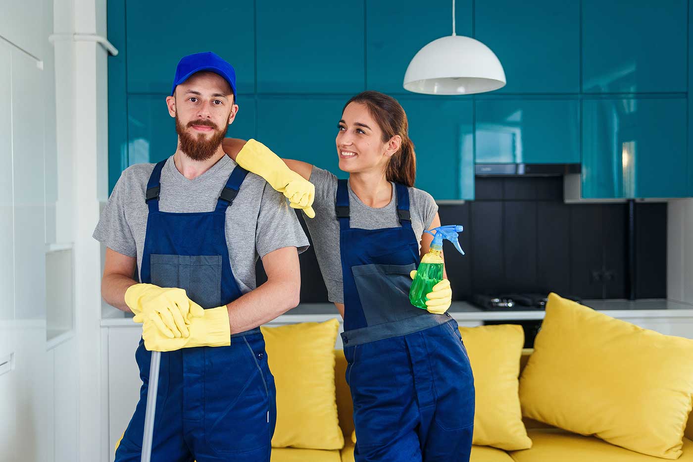 Home Cleaning Geelong | House Cleaners - Coastal Cleaning