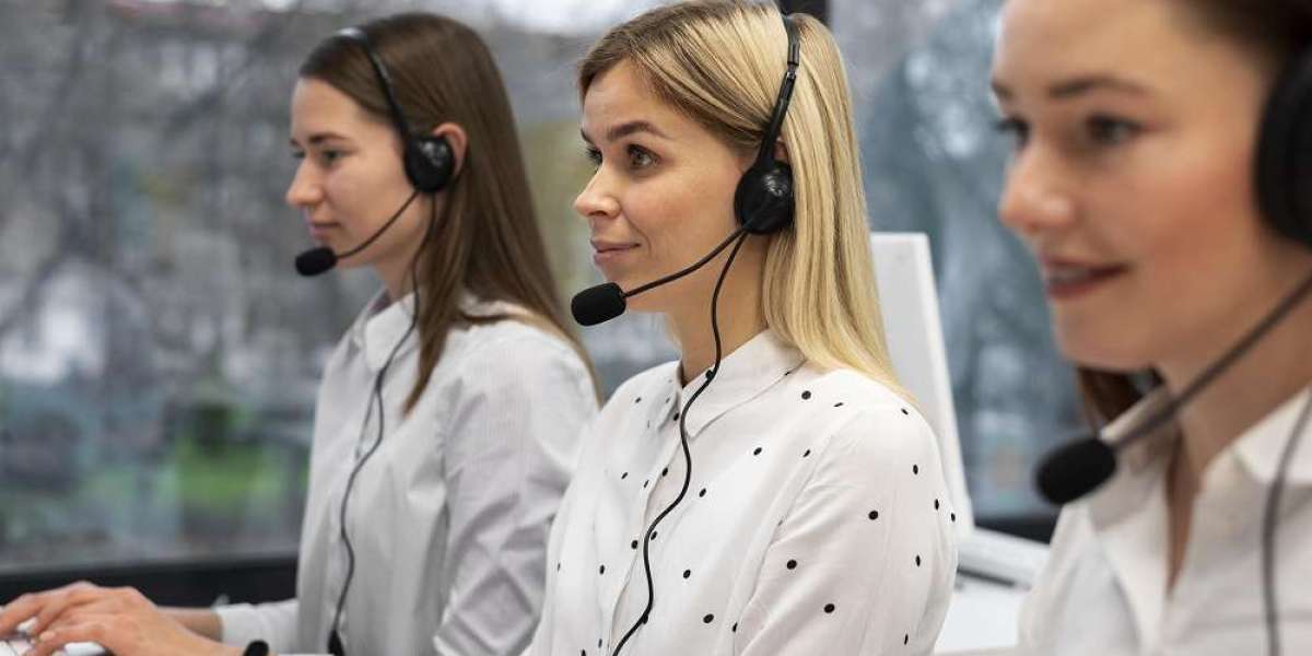 Revolutionizing Customer Service the Ultimate Guide to Choosing the Right Call Center Solution